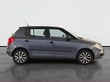 Škoda Fabia (2009) Ambition 1.4 16V, Serv.kniha - náhled 6