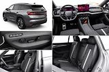 Škoda Kodiaq 2.0 TDI 4x4 Sportline - náhled 10
