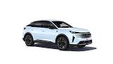 Peugeot 3008 (2026) GT Hybrid 145 e-DCS6 - náhled 3