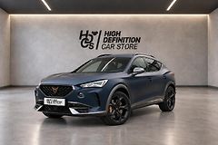 Cupra Formentor (2021) VZ, 2.0 TSI, 4Drive, Záruka - fotografie inzerátu