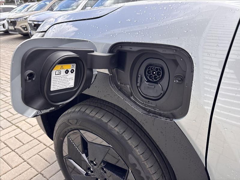 Suzuki e VITARA (2026) Premium ALLGRIP-e 61kW 4x4 - fotka 19 z 19