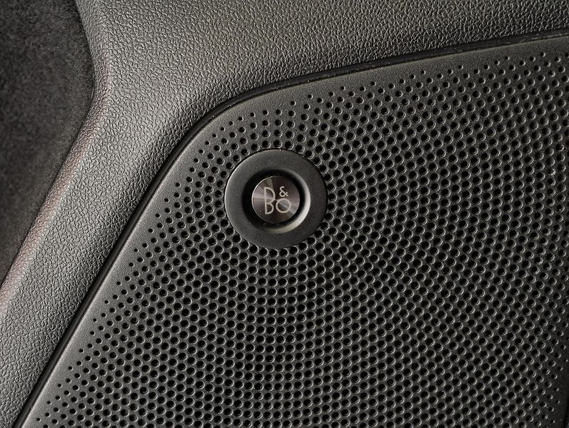 Ford Focus 2.0 EcoBlue A/T ST-Line, LED   - fotka 24 z 27