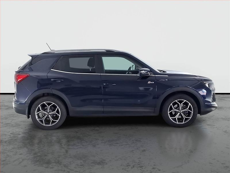 SsangYong Korando (2023) Style 1.5 T-GDI - fotka 6 z 20