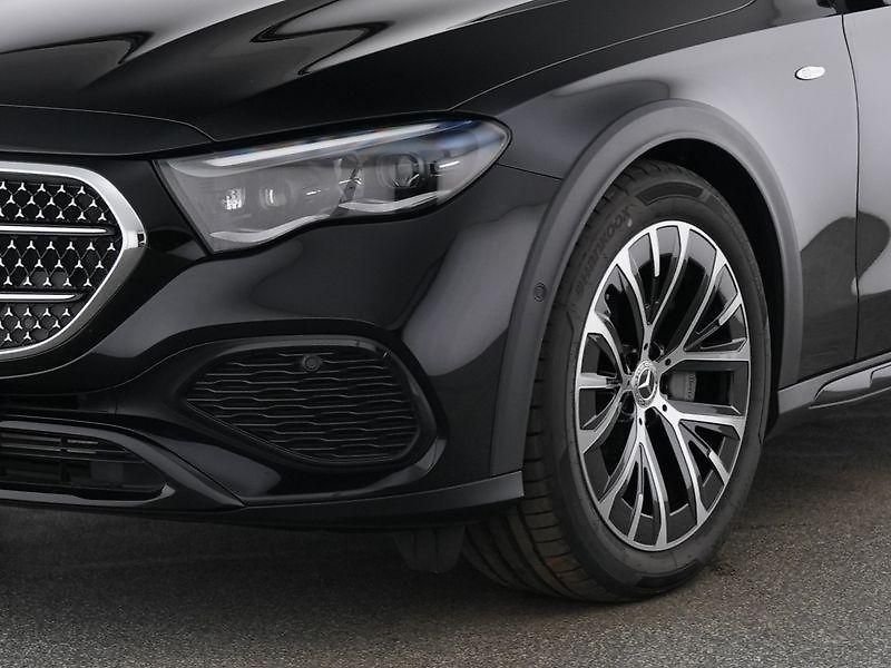 Mercedes-Benz Třídy E E300de 4M All terrain Premium+ - fotka 8 z 9