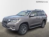 Toyota Land Cruiser LC 150 2,8 D-4D 4x4 6AT Comfor - náhled 1