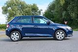 Škoda Fabia (2018) po servisu | vyhř. sedadla - náhled 9