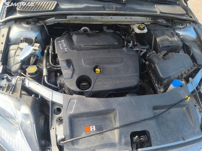 Ford Mondeo 2.0TDCI,KRÁSNÉ,125TKM,1MAJ91L - fotka 22 z 28