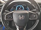 Honda Civic (2018) 1.0 VTEC Turbo, Kůže, Navi - náhled 17