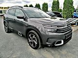 Citroën C5 Aircross (2021) 1.6 Hybrid Plug-in 225E - náhled 2