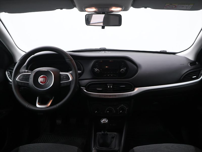 Fiat Tipo 1,4 70kW CZ Klima Lounge - fotka 24 z 31