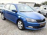 Škoda Fabia 1,2 TSI 81kW 6KVALT NOVÉ V ČR - náhled 2