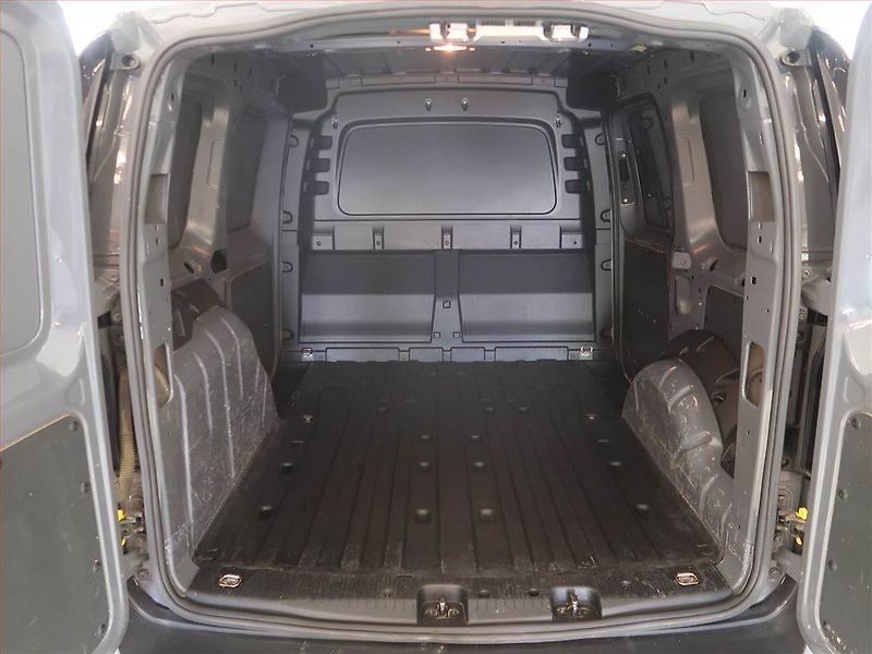 Volkswagen Caddy (2023) 2.0 TDI, ČR, 1Maj, DPH - fotka 10 z 14
