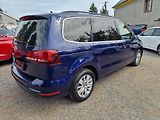 Volkswagen Sharan 2,0TDI 7MÍST KAMERA TAŽNÉ  - náhled 3