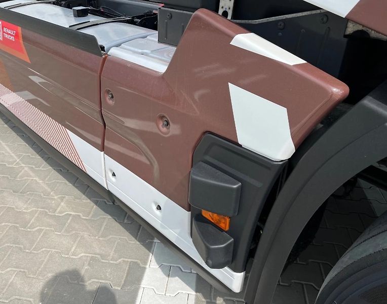 Renault Trucks T (2025) High 480 tahač EURO 6 - fotka 5 z 16