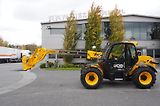 JCB (2019) 531-70 / 900 MTH telescopic - náhled 16