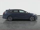 Kia Ceed (2018) 1.4 T-GDI, Kůže, Navi - náhled 6