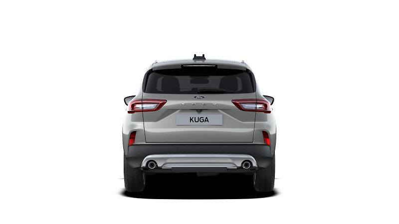 Ford Kuga (2026) Top Edition, 5dveřová, 2.5 Dur - fotka 6 z 9