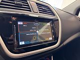 Suzuki SX4 S-Cross Comfort+ 4x4 Navigace /Xenony - náhled 14