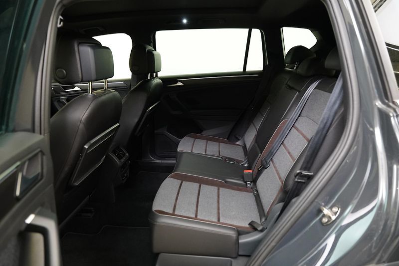Seat Tarraco - fotka 25 z 27