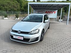 Volkswagen Golf 2,0 TDI,GTD,135KW,NAVI,XENON - fotografie inzerátu