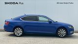Škoda Superb (2018) 4X4GRT STY TD 140/2.0 A7F - náhled 7