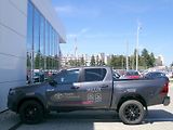 Toyota Hilux (2026) DOUBLE CAB 2,8D INVINCIBLE 4x4 - náhled 12