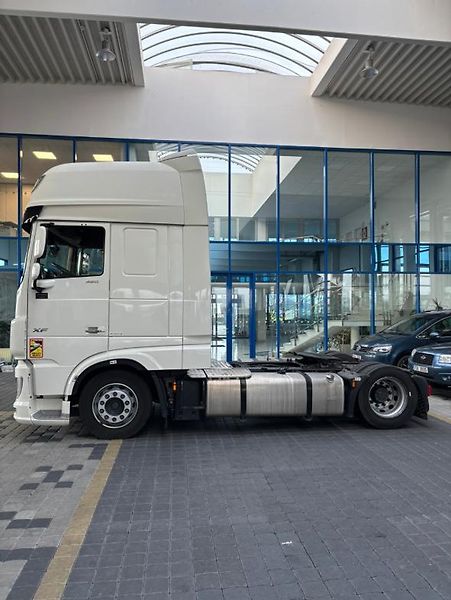 DAF Ostatní Vehicle Tractor 4x2 Standard - fotka 5 z 9