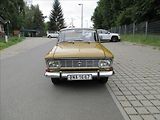 Moskvič 408 /I 1.3 Top stav - bez koroze, - náhled 2