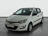 Hyundai i20 (2013) 1.2, ČR,1.maj, Serv.kniha - náhled 1