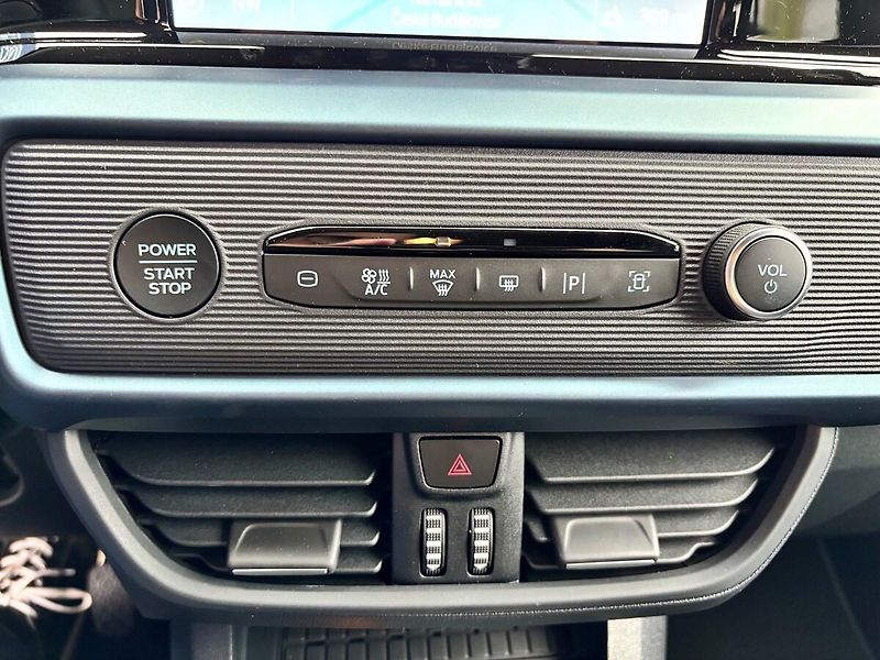 Ford Tourneo Courier (2026) Active, Tourneo, 1.0 EcoBoost - fotka 20 z 33