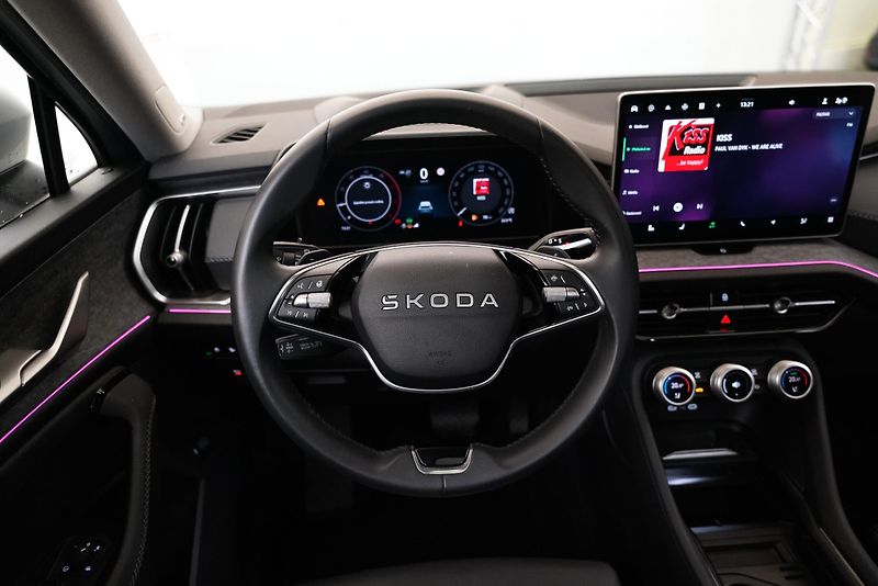 Škoda Kodiaq - fotka 20 z 29