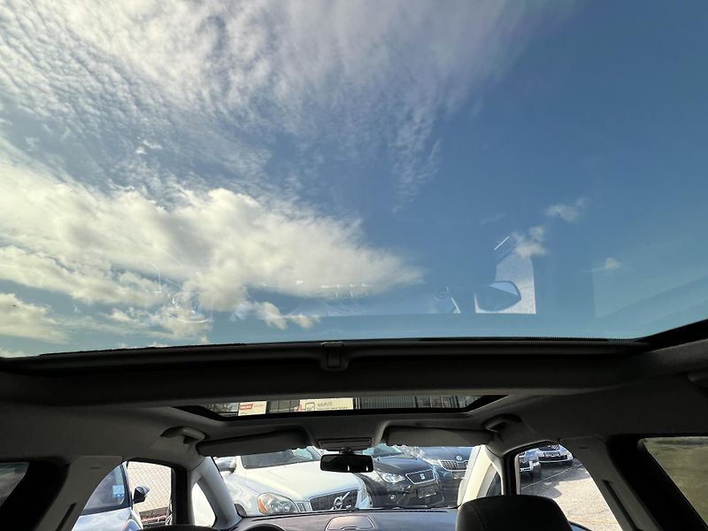 Ford S-MAX 2.0TDCi 103kw AUTOMAT TEMPOMAT - fotka 40 z 40