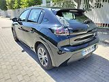 Peugeot 208 e, navigace, SOH 95% - náhled 4