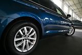 Volkswagen Passat 2.0TDI 110kW DSG IQ 360 Webast - náhled 9