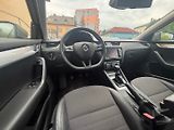 Škoda Octavia (2015) 1.6 TDI Greenline - Max výbava - náhled 8