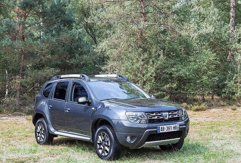 Menší modely značky Renault na tom nebývají při kontrolách TÜV dobře.