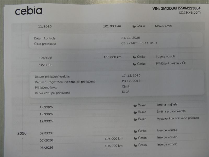 Mazda 2 1,5 Skyactiv 66kW,2xkola,NAVIG - fotka 54 z 59