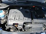 Škoda Octavia (2012) combi II 2,0TDi Laurin&Clement - náhled 10