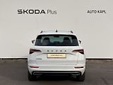 Škoda Karoq (2024) TSI 110 kW Sportline DSG - taž - náhled 3