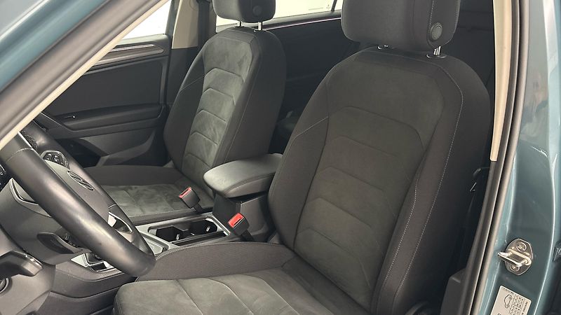 Volkswagen Tiguan Allspace 2.0 TDI DSG Life - fotka 15 z 29