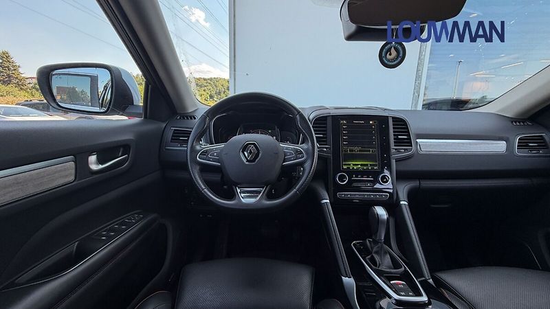 Renault Koleos AT INITIALE PARIS AWD - fotka 5 z 23
