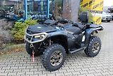 Can-Am Outlander Max 1000R LTD (2026) SAS ABS  T SKLADEM  4WTK - náhled 11