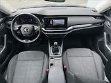Škoda Octavia 2,0 TDI Combi Style Plus NAVI - náhled 6