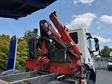 Iveco Trakker AD410 T45 8x8 + HMF 16 - náhled 14