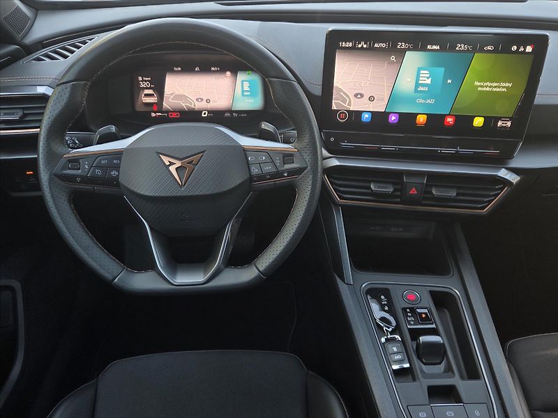 Cupra Formentor 2,0 TSi DSG 4x4 Matrix Záruka2 - fotka 13 z 23