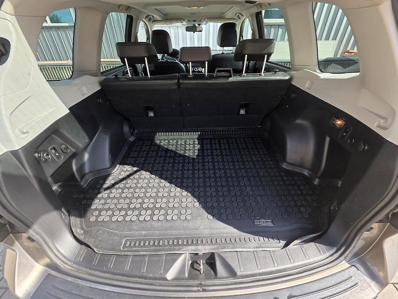Subaru Forester (2018) XT, 1.maj., serv. kn, odp. DPH - fotka 27 z 40