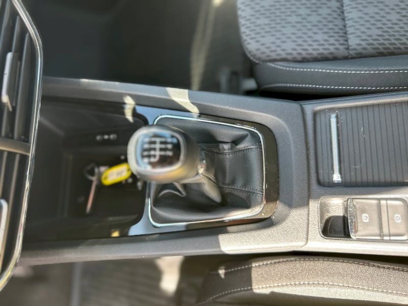 Škoda Octavia (2023) Combi Style 1,5 TSI 110 kW  6 - fotka 24 z 26