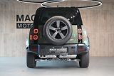 Land Rover Defender (2026) HSE X-Dynamic D350 110, Tažné - náhled 10