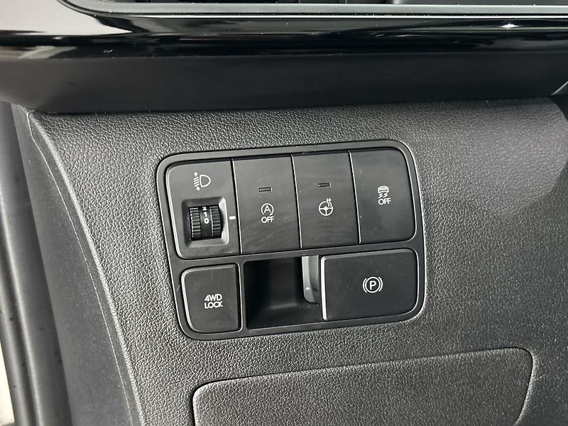 Hyundai Staria Tour 4x4 - fotka 22 z 31