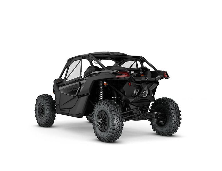 Can-Am Maverick X3 X RS Turbo (2027) 7SVM - MAVERICK X DS TURBO RR - fotka 2 z 2